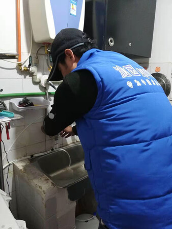非常不错的一次体验，京东真心不错，安装师傅非常棒?