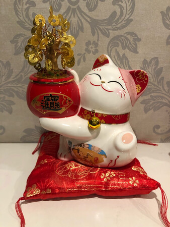 非常满意！