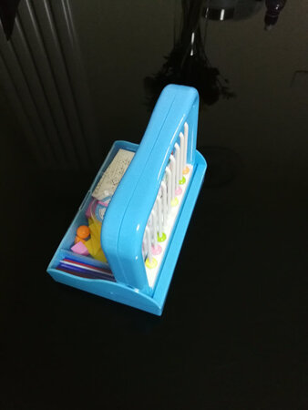 娱乐中学算数，孩子非常喜欢！