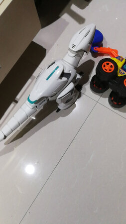 东西很好，是正品，还会再来的，