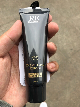 产品包装：包装非常好
产品香味：很喜欢的一个牌子