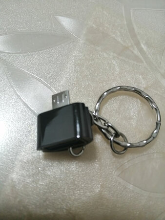 小巧玲珑，东西不错，比较好用。