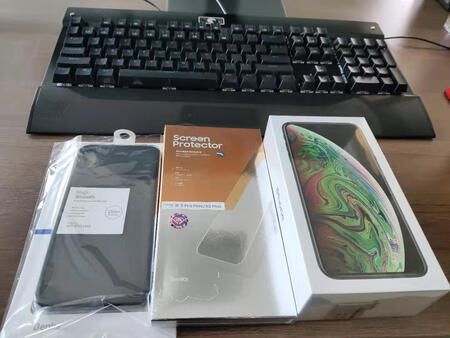 非常完美的屏保