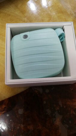 产品包装：别致
外形外观：可爱