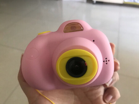 小巧可爱，不错