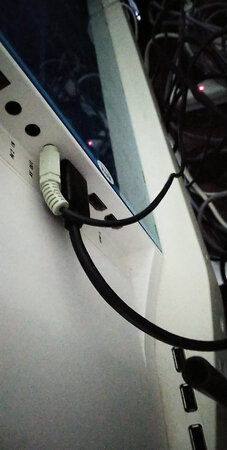 产品质量：画面清晰，声音清楚质量不错