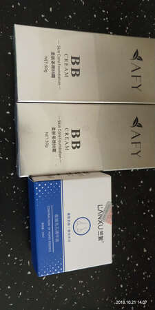 宝贝已收到，很好  客服小姐姐态度也很好    ? ?