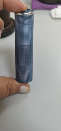 第一段和第三段颜色有色差，对于这个价位的产品不是很满意