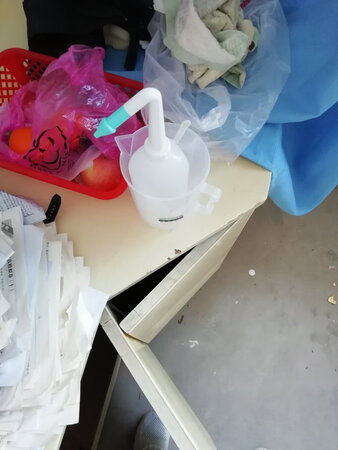 用完鼻子通气了很好用的哦值得购买