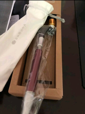 随身携带，随时挠个痒痒很方便