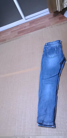 商品符合度:9分
舒适质感度:9分
性价比:9分
少一分 怕骄傲