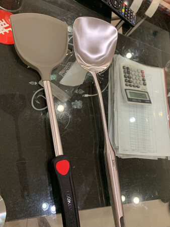 长短合适手感舒适，份量刚刚好