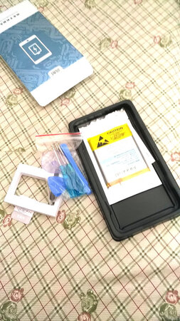 这个电池还没有装呢，不知道会不会装坏掉，不过我相信京东，我一直以来，都在京东买的东西，相信京东没错