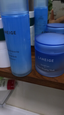 好用，不是太稠的那种