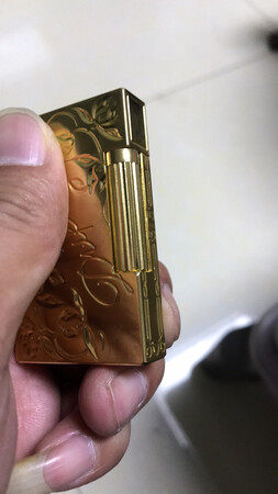 手感相当不错