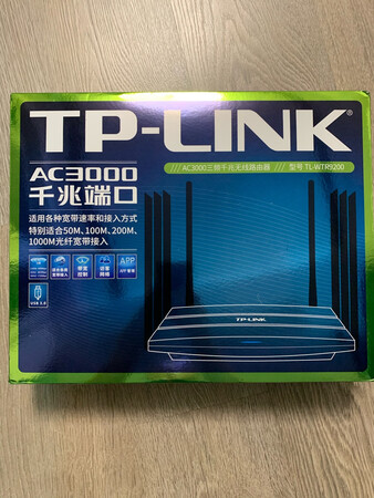 外形外观：比想象中的要大一圈，感觉信号应该很强稳定性：普联的稳定性相对而言是最好的，不要被#误导，其实就是利润少，所以就推荐其他品牌传输速度：使用后再追评，希望如宣传所说。