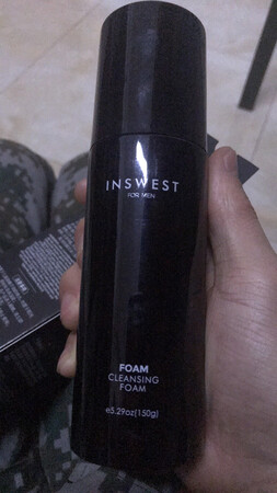 可以的啦 包装很精致 之前用过氨基酸的 挺好