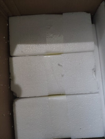 包装很好，发货速度也快，很漂亮的杯子，喜欢，好评。
