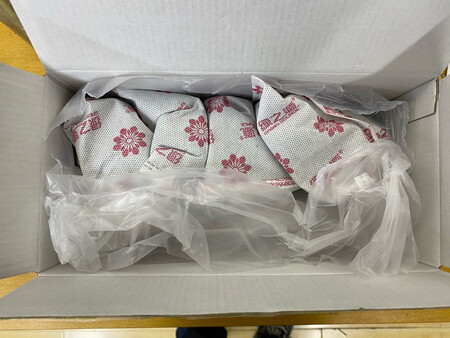 效果不错