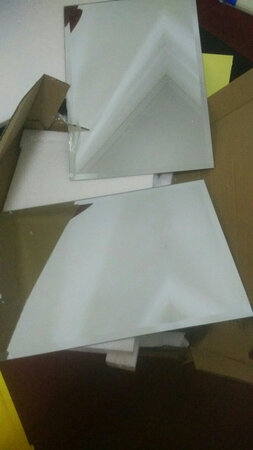 还不错，很漂亮，没有破，本来还怕运过来就破了，有点担心，很满意，好评