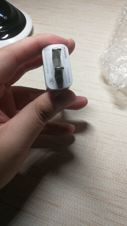 是华为原装充电器