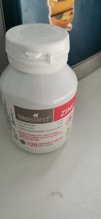 孩子爱吃，朋友推荐的，还行