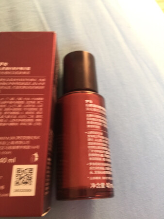 精华效果很好?超喜欢的....值得购买信赖京东....
