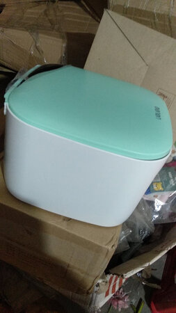 看着质量不错，希望耐用吧