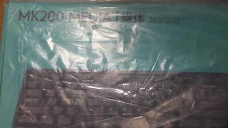 一直使用这个牌子的键盘，质量不错?，京东送货速度快。