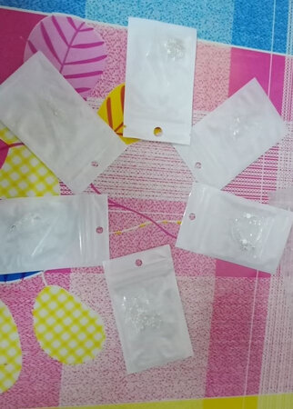 真好我和闺蜜们一人一个
