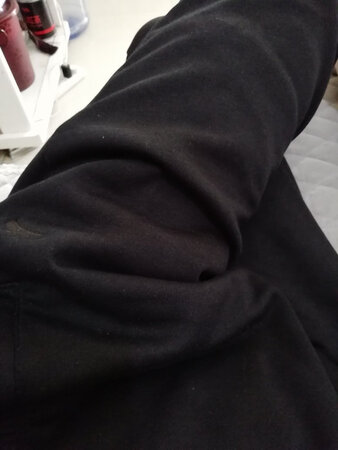 柔软程度：比较舒服
