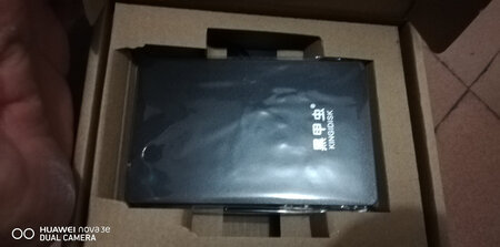 已经用了，非常好