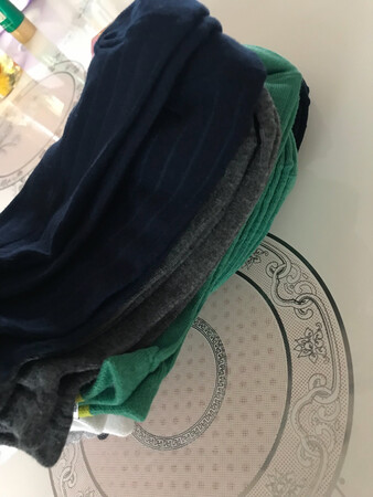 看着不错，看上去不是全棉的