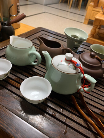產品精緻，質量優良，非常好?！邱公子件件精品！