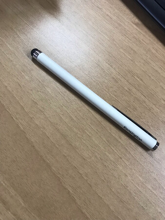 还不错！代替手指点击！