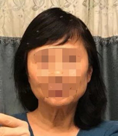 已经第三次购买了！这次是帮朋友买的，经过简单修剪戴上后效果很好！理发师也说质量不错！真心推荐给大家！