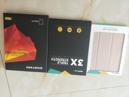 速度很快，刚好和买的平板一起到货，立马就用上了，非常满意，物美价廉值得购买
