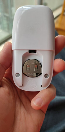 很不错，买给我的颈椎义用的。有电了真方便。