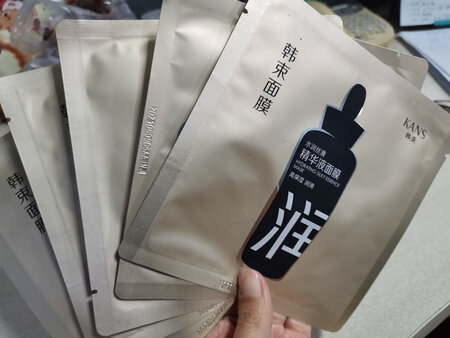 质量挺好，很满意。