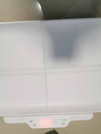 准妈妈，先自己用，以后宝宝也可以用。使用过，挺准的，开始记录我的变化啦