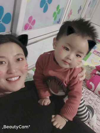 生老大的时候就用的他家的产品。 很好用。 要二宝了。 提前囤货