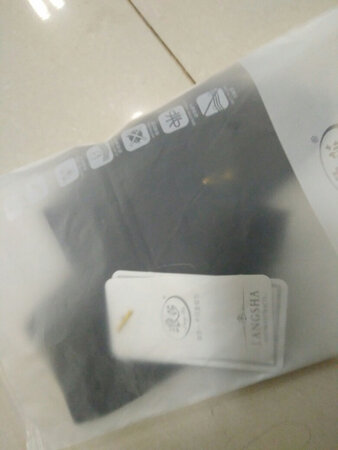 宝贝收到了，看样子可以还没有穿等穿了再说