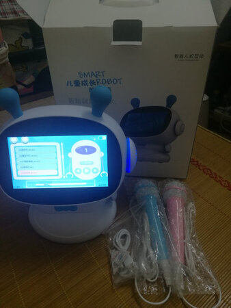 挺好的、宝宝喜欢、功能强大……