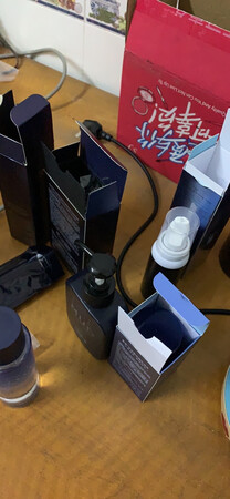 效果不错，