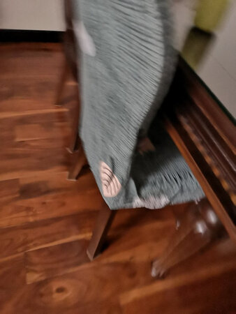 很好套上，很方便，也很好清洗