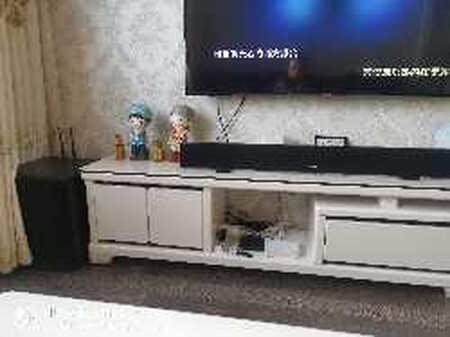 用了几天才来评价 音响效果比想象中好 这个价位绝对值 客服小妹非常热心讲解