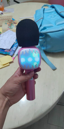 挺漂亮的，小孩子很喜欢，如果能够有录音功能就更好了