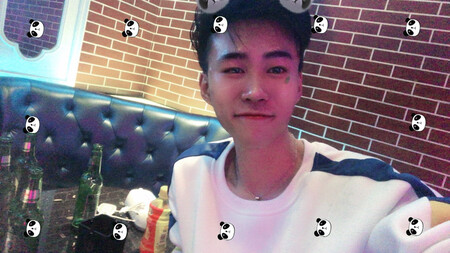不错的