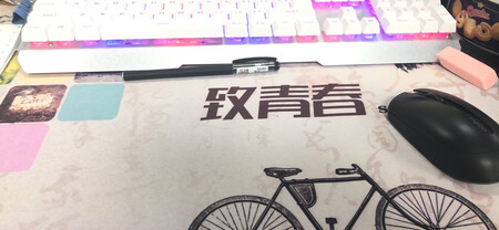 大小合适，关键是干净了，不怕弄脏衣服了