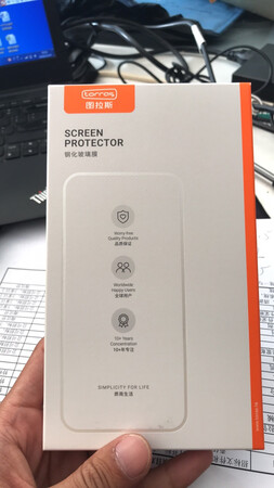 买错了，老板直接给换了，给力